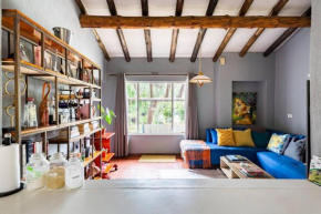 2-Bed semi-attached cottage in the Farmstyle Country